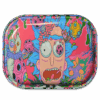 Rolling Tray „Psychedelic Scream“
