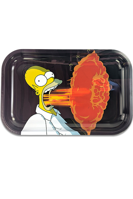 Tray94 Homer