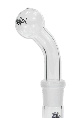 Ölaufsatz für Bong - ø 3cm - 18,8mm [GP005]