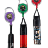 Lighter Leash