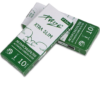 Purize 10er Xtra Slim Weiß