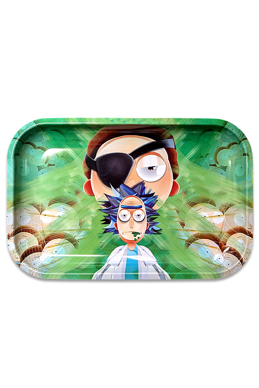 Rolling Tray Tray89