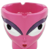 Aschenbecher Alien