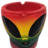 Aschenbecher Alien