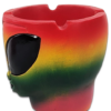 Aschenbecher Alien