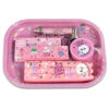 Verpackung vom Baked Bunny Set Pink – Komplettset mit Zubehör
