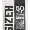 GIZEH ProCell Active Filter Packung mit Papier-Endkappen