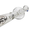 Bong bestellen – Jelly Joker Grace 40cm Glasbong Detailansicht