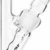 Greenline Bong 35cm „JJ-S-008“ – 18,8mm Schliff im Detail