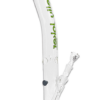 Bong kaufen – Greenline JJ-S-004 Glasbong 45 cm mit Eiskerben