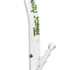Bong kaufen – Greenline JJ-S-004 Glasbong 45 cm mit Eiskerben