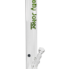 Bong kaufen – Greenline JJ-S-007 Glasbong 55 cm mit Diffusor und Kickloch