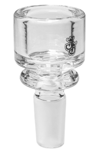 Bigbowl 14,5 Glas Bongkopf – stabiler Kopf kaufen bei Jelly Joker