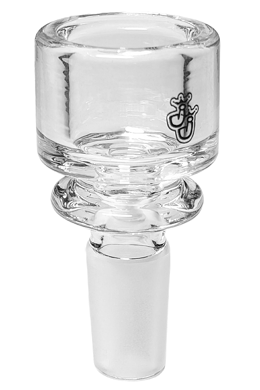 Bigbowl 14,5 Glas Bongkopf – stabiler Kopf kaufen bei Jelly Joker