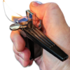 2in1 Pfeifenfeuerzeug YD043