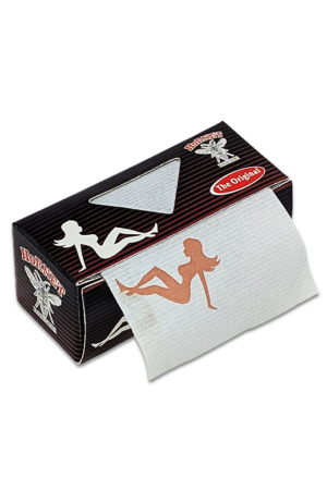 Hornet Rolls Papers Beauty – lange Zigarettenpapiere auf Rolle