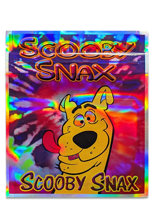 Cali Bags Scooby Snax