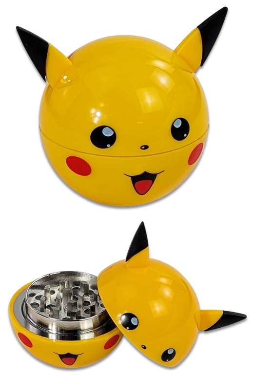 Kugelgrinder