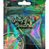 Permanent Marker Cannabis Samen Packung – Jelly Bud Seeds fem. 3+1