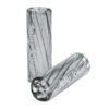Glastip 10mm Smoke mit 7-Loch-System