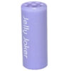 Milky Purple Glastip mit Ø12mm und 7-Loch-System