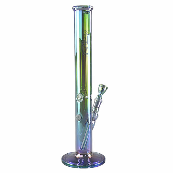 Bong jj s 002 venom new rueckseite