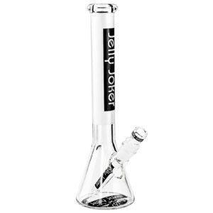 Bong Supreme BK 45cm 9mm Beakerbong