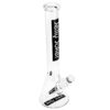 Bong Supreme BK von oben