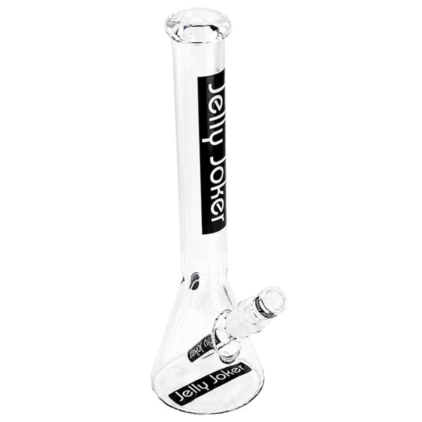 Bong Supreme BK von oben