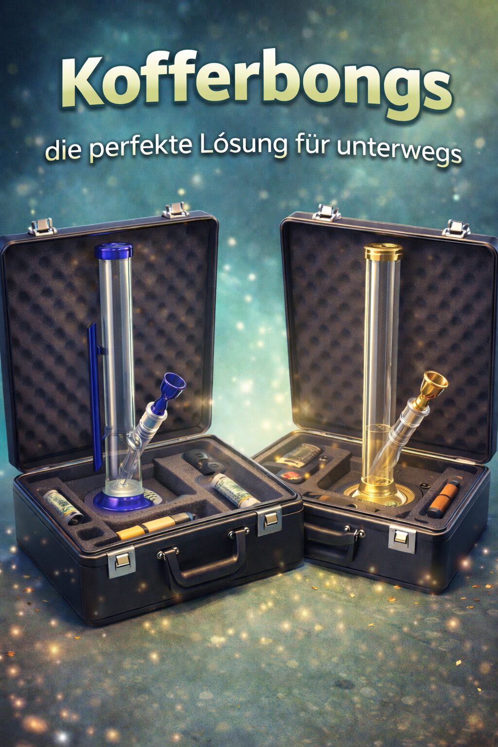 Kofferbong kaufen bei Jelly Joker