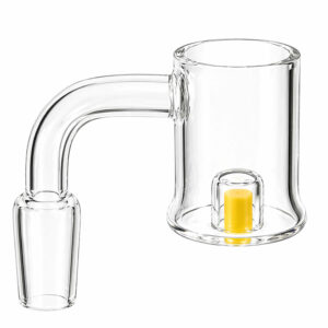 Cadmium Core Quarzbanger 14,5mm male