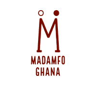 Unterstützung für Madamfo Ghana