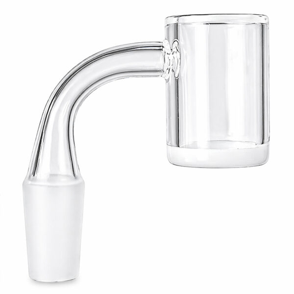 Gavel Quartz Banger 14,5mm Male