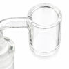 Gavel Quartz Banger 14,5mm Male von oben