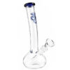 Handliche Glasbong Drob 23cm aus 3,2mm Borosilikatglas mit 14,5mm Diffusor