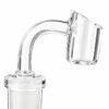 Quarzglas Banger 14,5mm Male