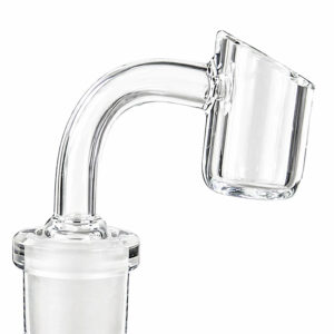 Quarzglas Banger 14,5mm Male