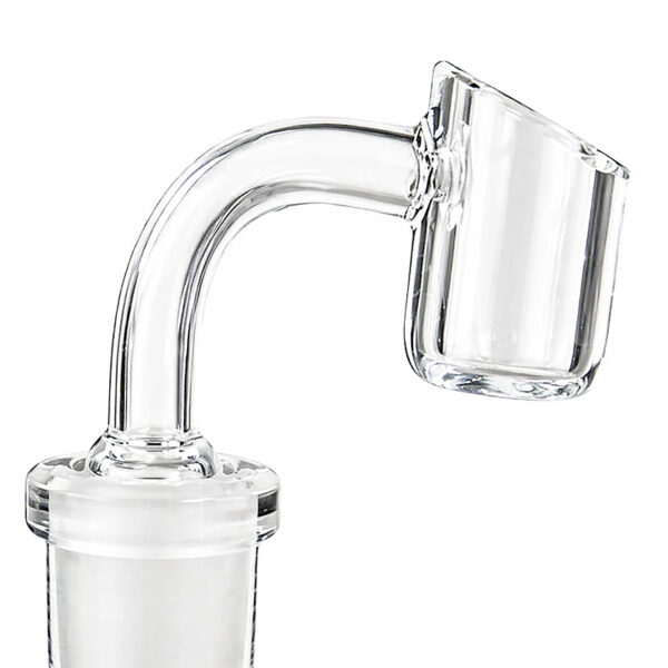 Quarzglas Banger 14,5mm Male