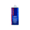Feuerzeug Benzin 133ml Silver Match