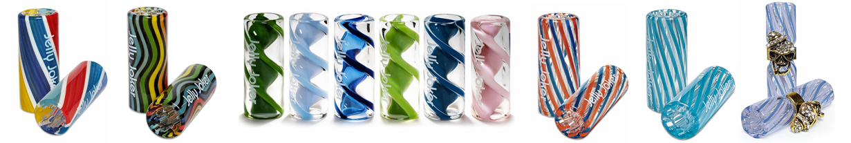 Glastips – Glasfilter in 5mm bis 12mm Glastips Glasfilter in 5mm 6mm 8mm 10mm und 12mm