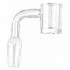 Quarzbanger 14,5mm Male aus 4mm Glas