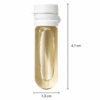 4ml Minifläschchen auslaufsicher und versiegelt