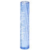 6mm Glastip Blau mit 7-Loch-System