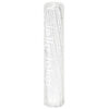 6mm Glastip Clear mit 7-Loch-System