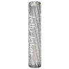 6mm Glastip Smoke mit 7-Loch-System