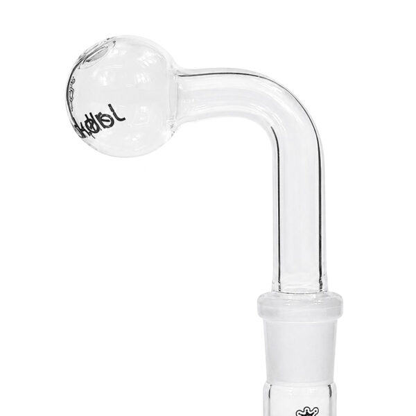 Bongaufsatz für Öl mit 18,8mm Schliff