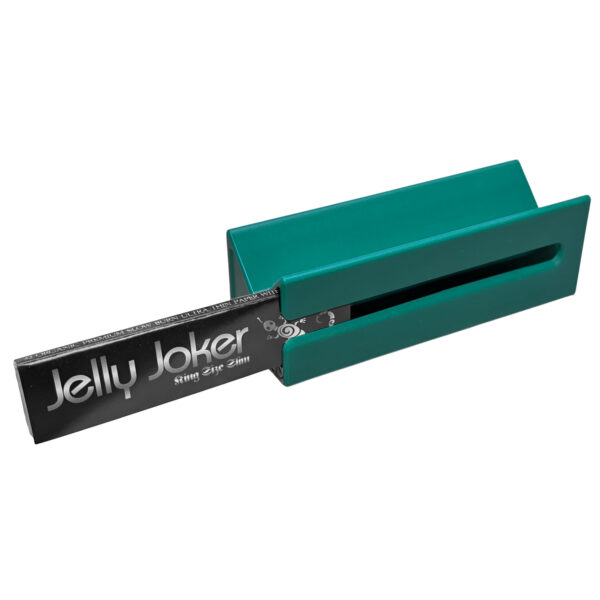 Grinderreibe von Champ High mit Long Papers Fach