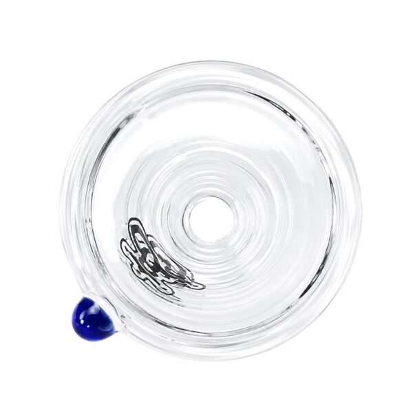 Konischer Kopf 14,5mm mit kleinem Durchlass