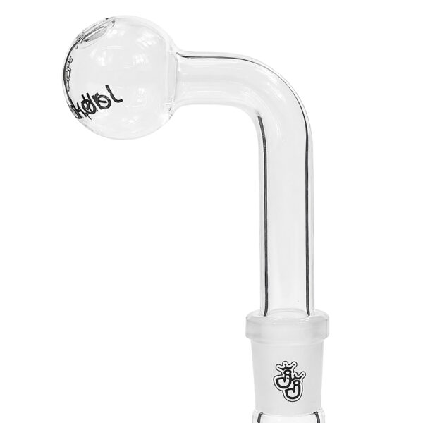 Ölaufsatz Bong mit 14,5mm Schliff