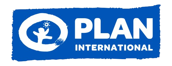 Plan International Logo